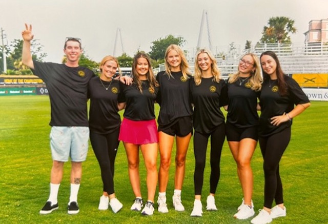 Charleston Battery Professional Soccer